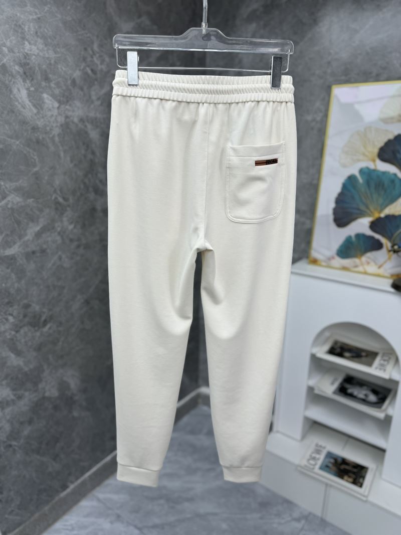 Zegne Long Pants